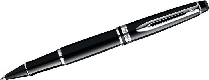 Produktbild Waterman Expert (Schwarz, Silber, 1 x)