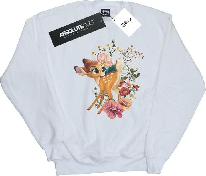 Disney Bambi Meadow Sweatshirt (S)