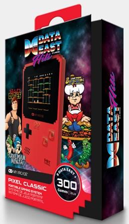 Produktbild MyArcade Pixel Classic Retro Konsole