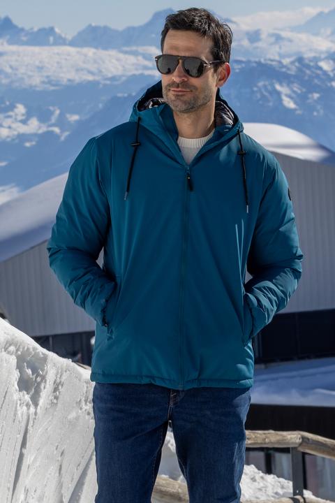 Produktbild Rukka Milan Herren Winterjacke (XXL)