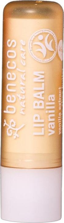 Actual product image Benecos Natural Lip Balm (Balm)