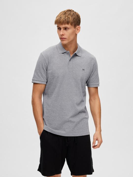 Image du produit Selected Homme Polo classique (L)