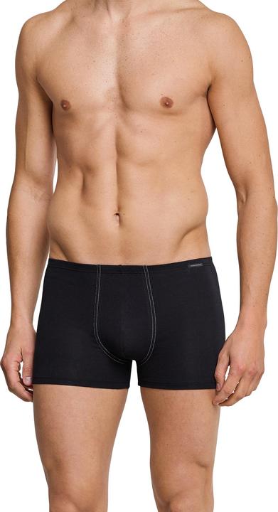 Produktbild Schiesser Retro Boxer Essentials (XL, 4er Pack)