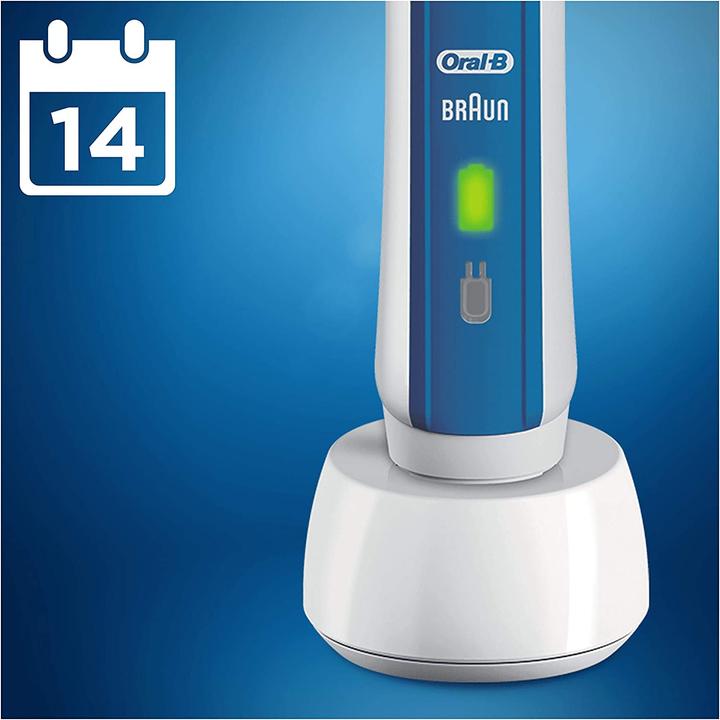 Produktbild Oral-B Pro 2 (Oszillierende Zahnbürste)
