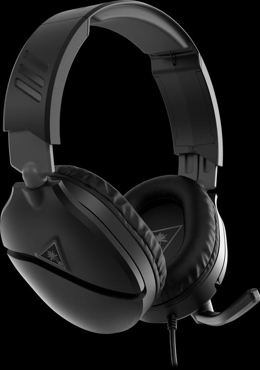 Image du produit Turtle Beach EARFORCE - RECON - 70P Casque de jeu (Filaire)