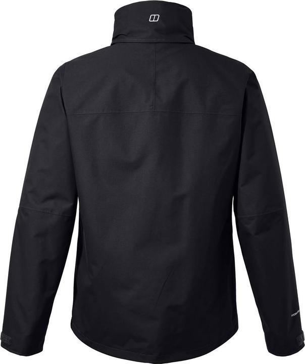 Produktbild Berghaus RG Alpha 2.0 Jacke (52)