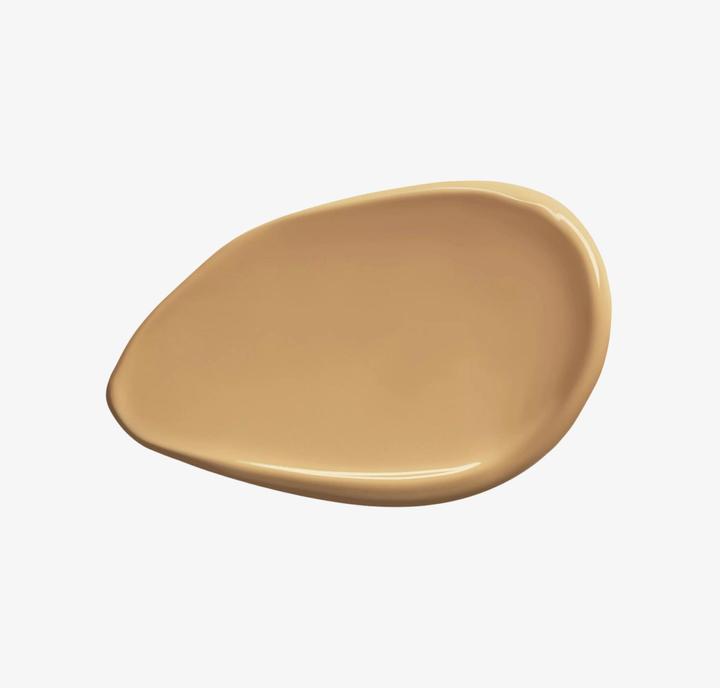 Actual product image Clarins Everlasting Foundation (112.5W Caramel)