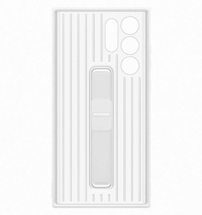 Actual product image Samsung Protective Standing Cover (Samsung Galaxy S22 Ultra)