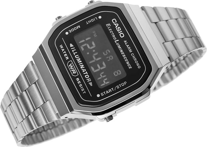 Immagine prodotto Casio Vintage A168wegg-1bef (Orologio digitale, 36 mm)