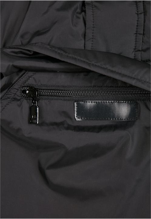 Immagine prodotto Urban Classics Giacca AOP Mixed Pull Over da donna (4XL)