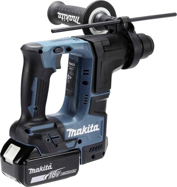Produktbild Makita Akku-Kombibohrschrauber DHR171RAJ (Akkubetrieb)
