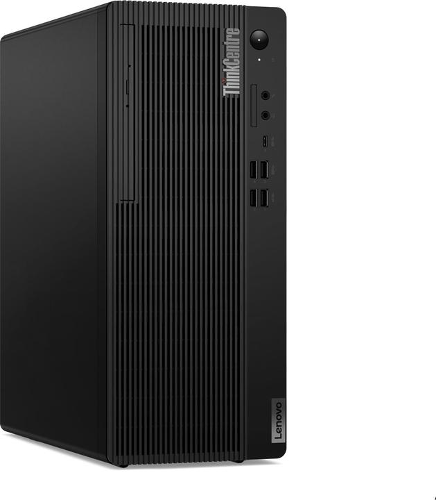 Image du produit Lenovo ThinkCentre M75t Gen 2 (AMD Ryzen 5 5600G, 16 Go, 512 Go)