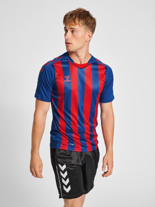 Image du produit hummel Core Xk Striped Jersey S/S (S)