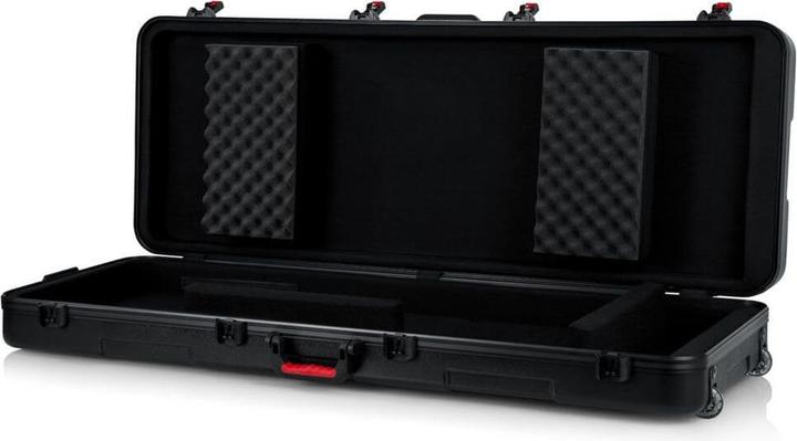 Produktbild Gator Cases GTSA-KEY76 koffer voor 76-toetsen keyboard 131x46x14 cm
