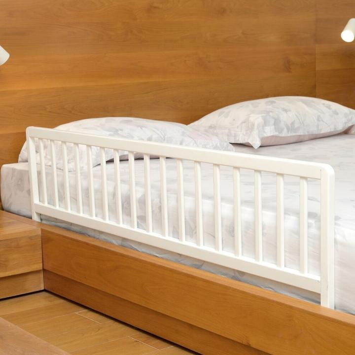 Actual product image Geuther Bed guard (140 cm)
