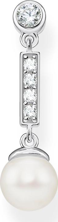 Immagine prodotto Thomas Sabo Orecchini di perle (Argento 925)