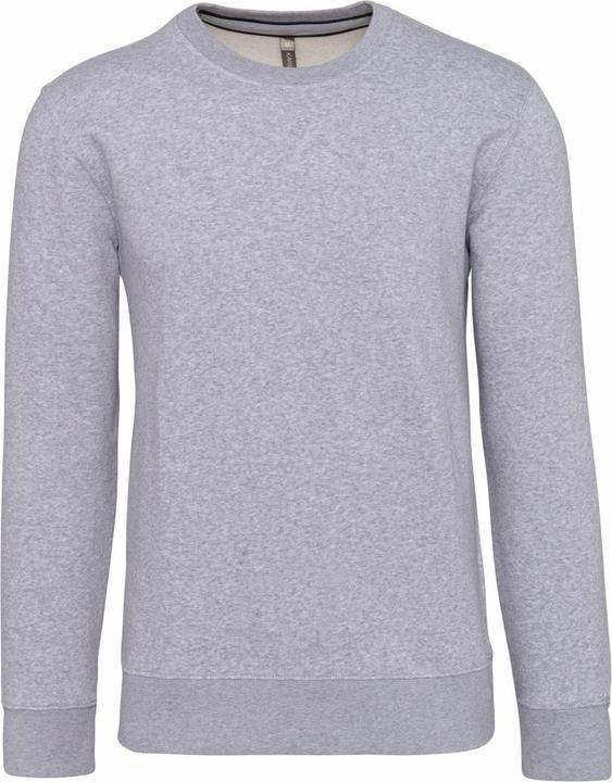 Kariban Sweatshirt Rundhalsausschnitt (XS)
