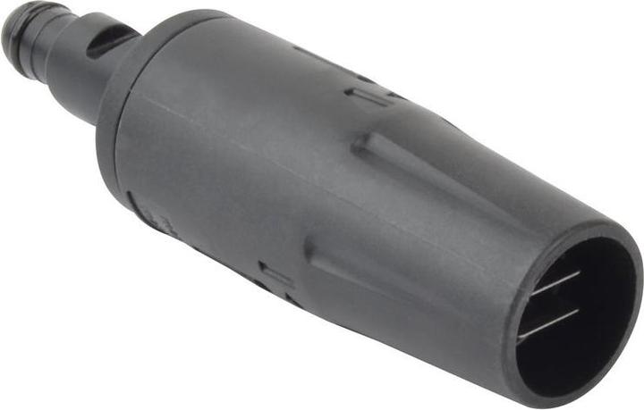 Produktbild Mannesmann Hochdruckreiniger 1800W (Netzbetrieb)