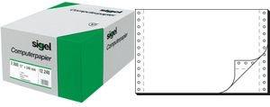 Actual product image Sigel Computer paper A5 landscape (70 g/m², 4000 x, A5)
