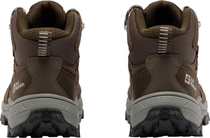 Produktbild Jack Wolfskin Vojo Tour Lt Texapore Mid M (41)