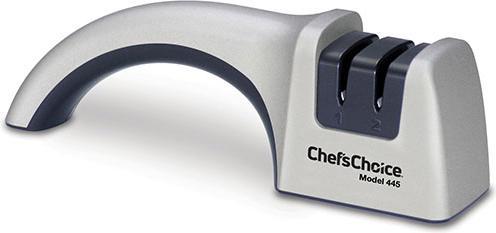 Chef's Choice messerschärfer 445 grau