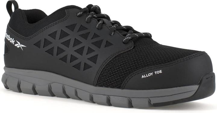Produktbild Reebok Stanford Sicherheitshalbschuh S1P (S1P, 36)