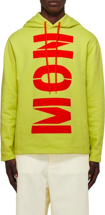 Immagine prodotto Moncler Genius Logo Hoodie (M)