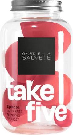 Actual product image Gabriella Salvete Take Five (Eau de parfum, 1 ml)