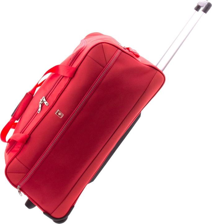 Immagine prodotto Wüsthof 2100 Borsa da viaggio a 2 ruote 72 cm (76 l)