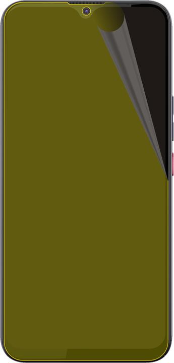 Image du produit Dipos Film de Protection d’écran Full-Cover 3D (2 pièce(s), Gigaset GS5)