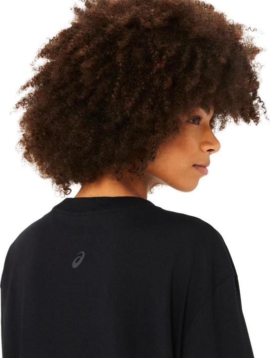 Actual product image ASICS Performance Logo Tee (L)