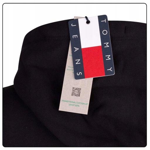 Immagine prodotto Tommy Jeans Felpa Con Cappuccio Con Cordoncino Con Logo Tjw Bxy Ext (S)