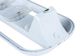 Produktbild Nacon Gaming 3-in-1 Ladestation (PS5)