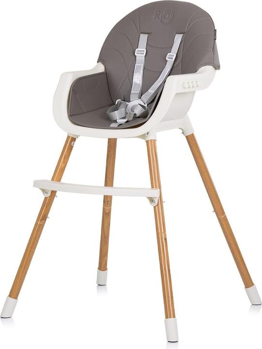 Image du produit Chipolino Rio (Chaise haute)