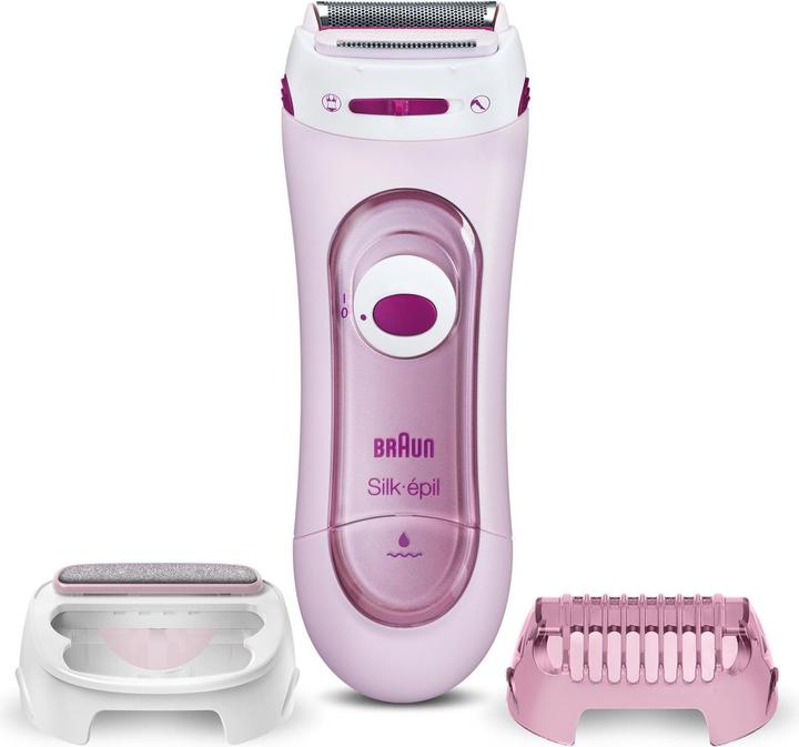 Produktbild Braun Silk-épil LS 5360