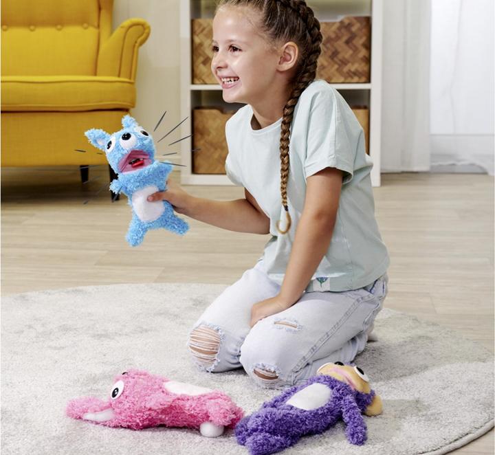 Productafbeelding Simba SchreeuwerZ Konijn (31 cm)