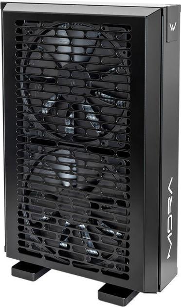 Immagine prodotto Watercool RAG MO-RA IV 200 Nero