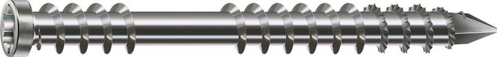 Produktbild Spax Holzbauschraube R 88192 Zylinderkopf T-STAR 5 x 40/22 -T25 A 2 m.CUT-Sp. (200 Schrauben pro Stück)
