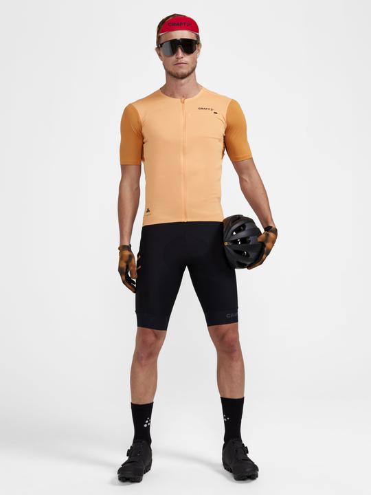 Image du produit Craft Pro Gravel Ss Maillot M (XXL)