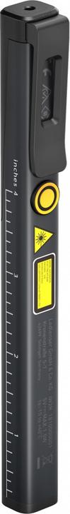 Actual product image Ledlenser iW2R Laser Multifunction Light (150 lm)