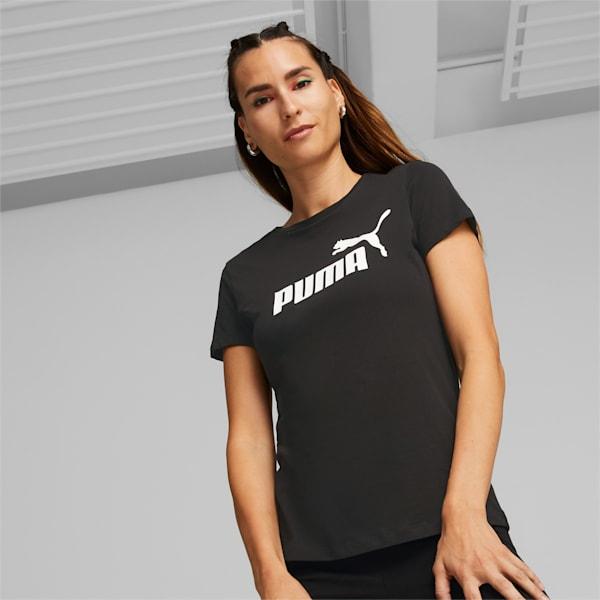 Image du produit Puma Teeau Logo ESS-586774 (L)