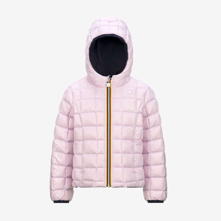 Immagine prodotto K-Way K's Lily Eco stretch Thermo