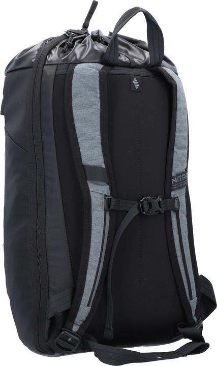 Image du produit Nitro Urban Fuse Sac à dos 44 cm pour ordinateur portable (23 l)