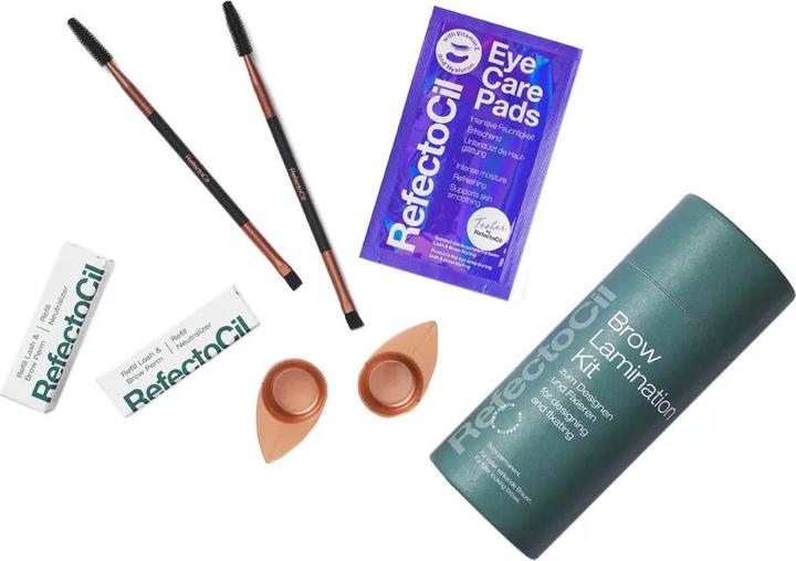 Refectocil Colours Starter Mini Kit