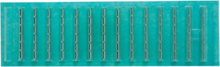 Produktbild TKM LWL-Crimpspleissschutz, 30 mm, 150 Stück, Metall