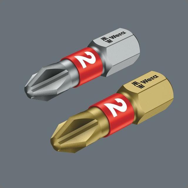 Produktbild Wera Kraftform Kompakt 100 (Innensechsrund TX M10, Innensechsrund TX M15, Innensechsrund TX M20, Kreuz Phillips PH M1, Kreuz Phillips PH M2, Innensechsrund TX M25, Innensechsrund TX M40, Kreuz Pozidriv PZ M1, Kreuz Phillips PH M3, Kreuz Pozidriv PZ M3, Innensechsrund TX M30, Kreuz Pozidriv PZ M2)