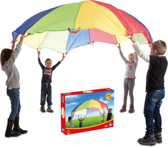Produktbild Beluga Schwungtuch