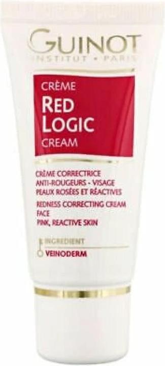 Produktbild Guinot Creme Red Logic Face Cream 30ml (30 ml, 24h Creme)