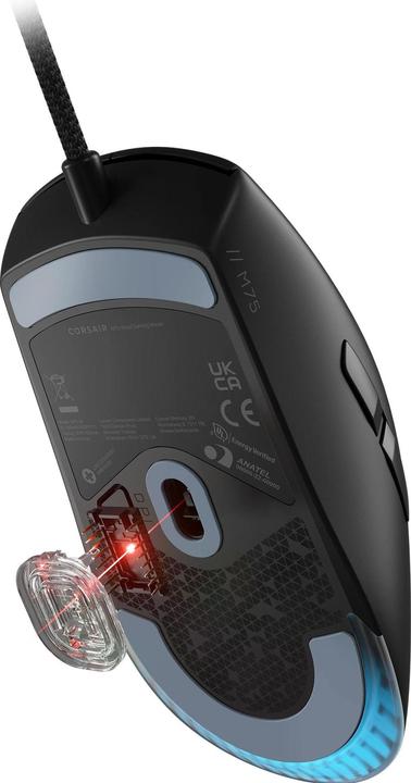 Immagine prodotto Corsair M75 (Cablato)