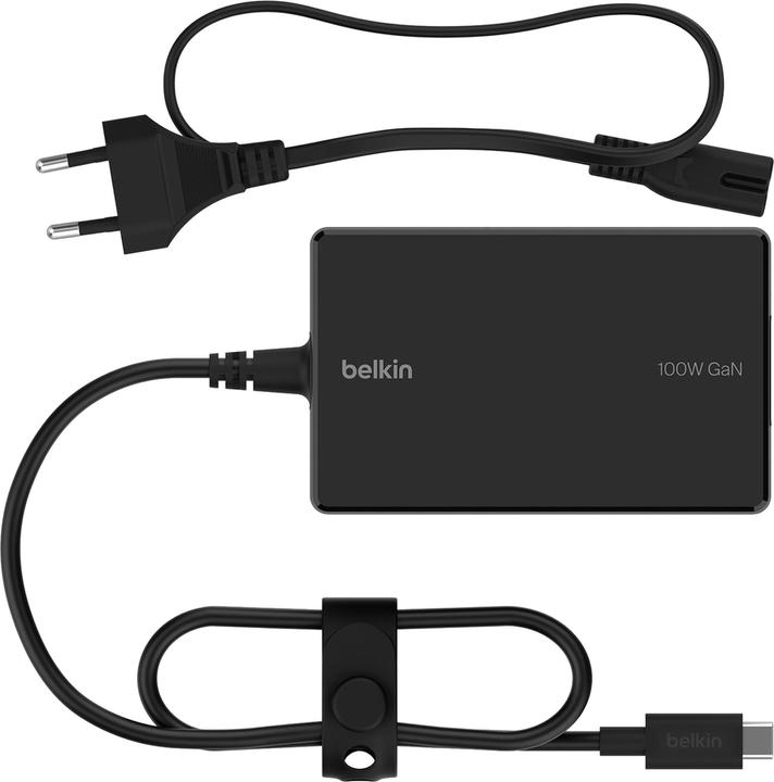 Productafbeelding Belkin Travel Power Adapter (100 W)